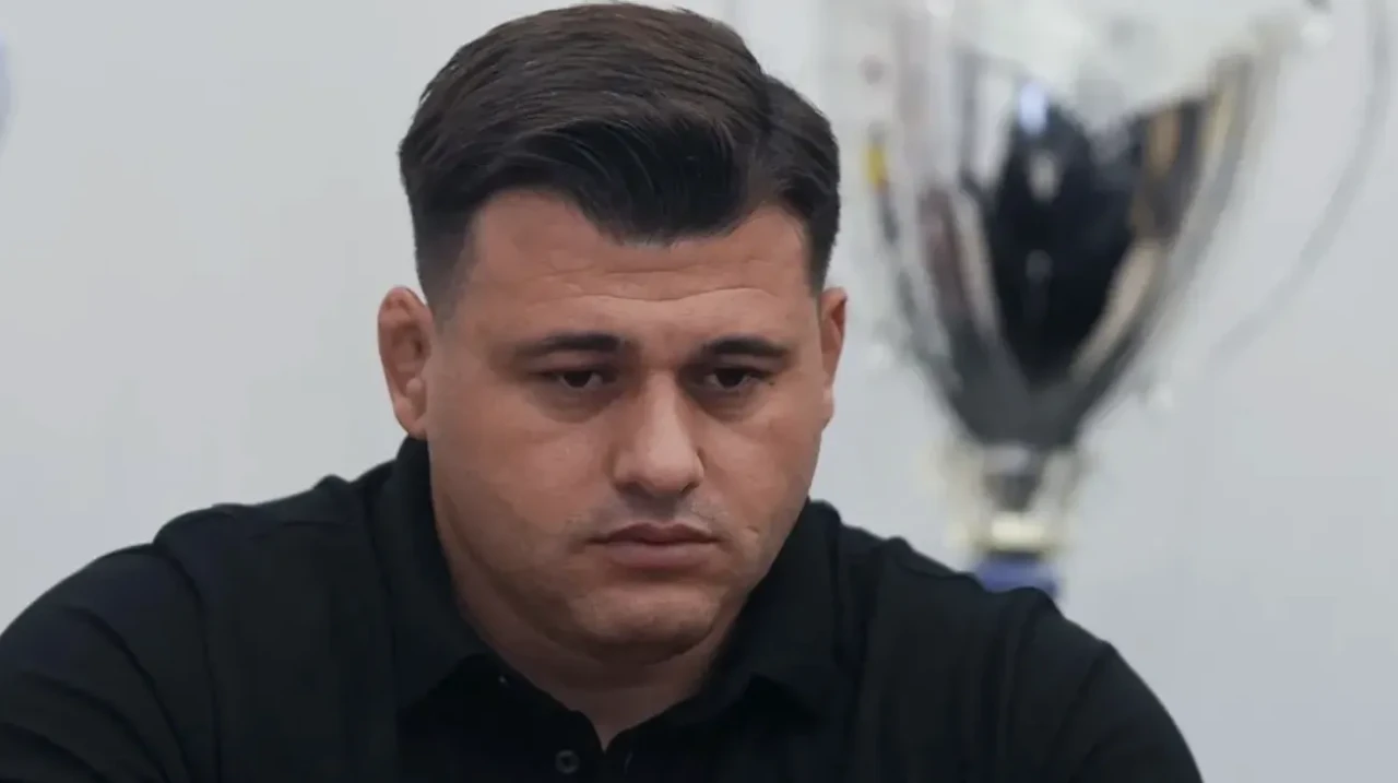 CAS, Rıza Kayaalp'in cezasını hafifletti: 1 Ocak 2026’da minderlere dönebilecek