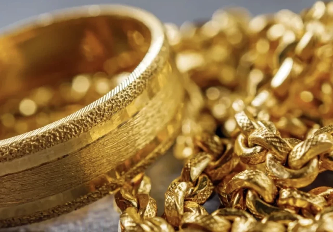 Dev bankalardan 2026 için rekor altın tahmini