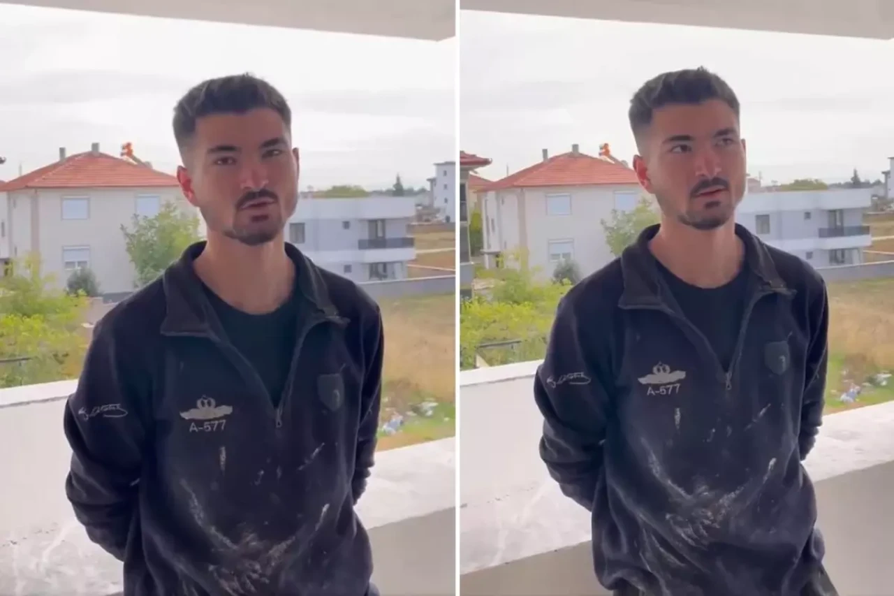 Tam 12 çocuğu var: Verdiği isimleri duyanlar kulaklarına inanamıyor