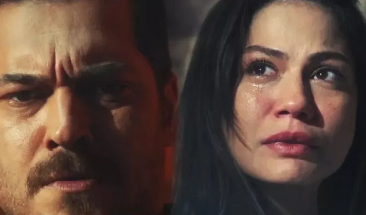 Eşref Rüya 23. Bölüm Tek Parça: Eşref–Nisan Çatışması Büyüyor! 24. Bölüm Fragmanı Yayınlandı mı?