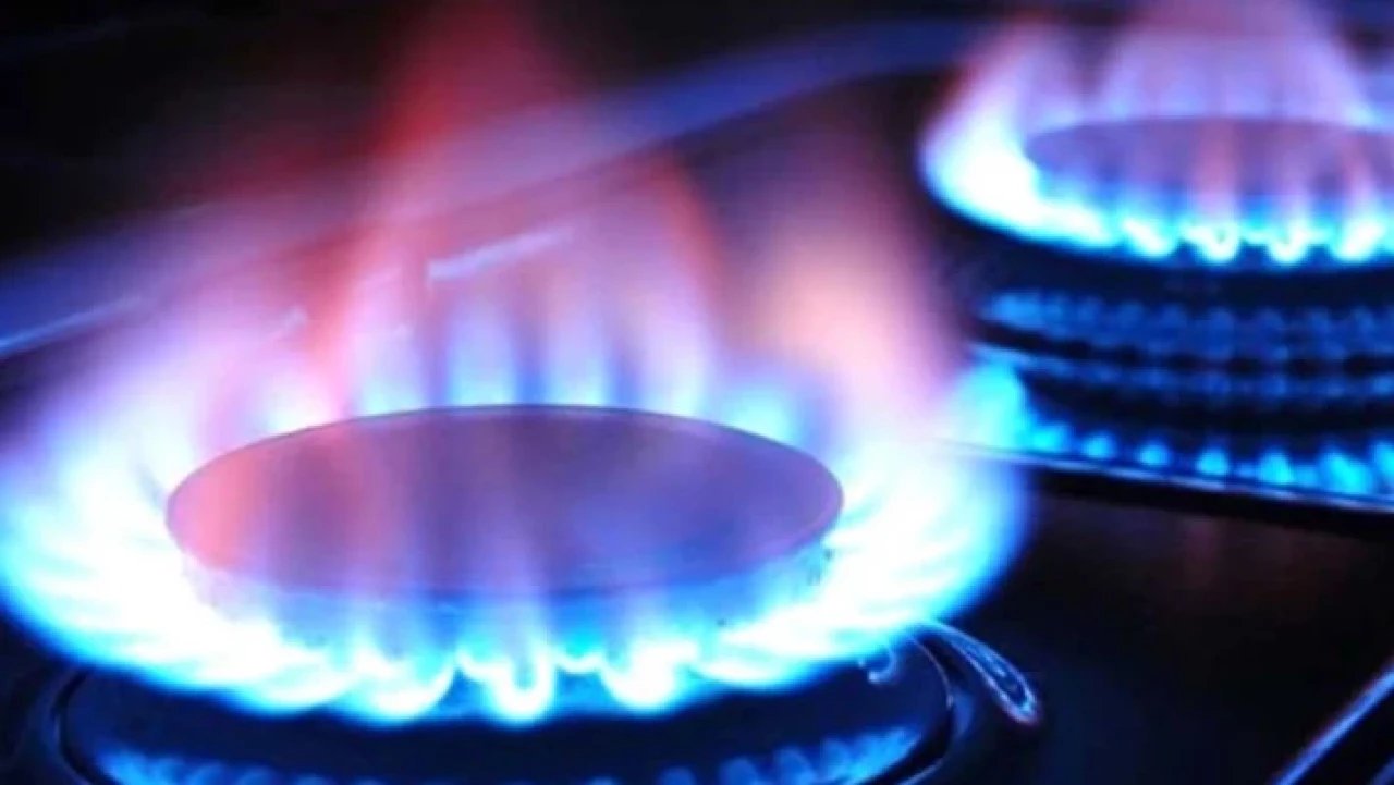 Milyonlarca aboneyi ilgilendiriyor! Doğal gaz sayaçları için süre doluyor