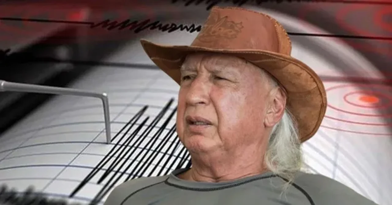 Şener Üşümezsoy'dan 'Yeni bir büyük deprem olur mu?' sorusuna net yanıt