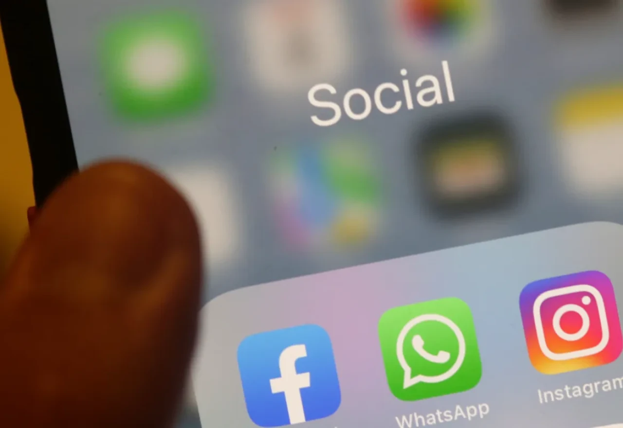 Sosyal medyaya yaş sınırı geliyor