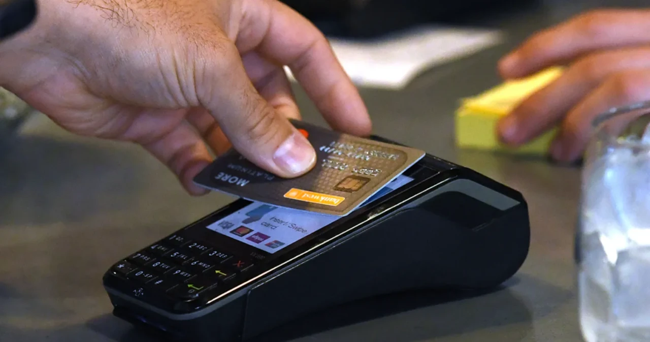 Kredi kartı kullananlara uzmanlardan uyarı: Bu ifadeleri görürseniz dikkat!