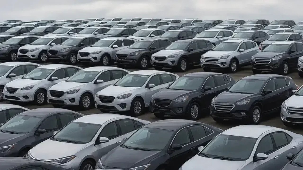 Araba alacaklara uyarı: Bu 10 model sahiplerini ilk yılında pişman ediyor