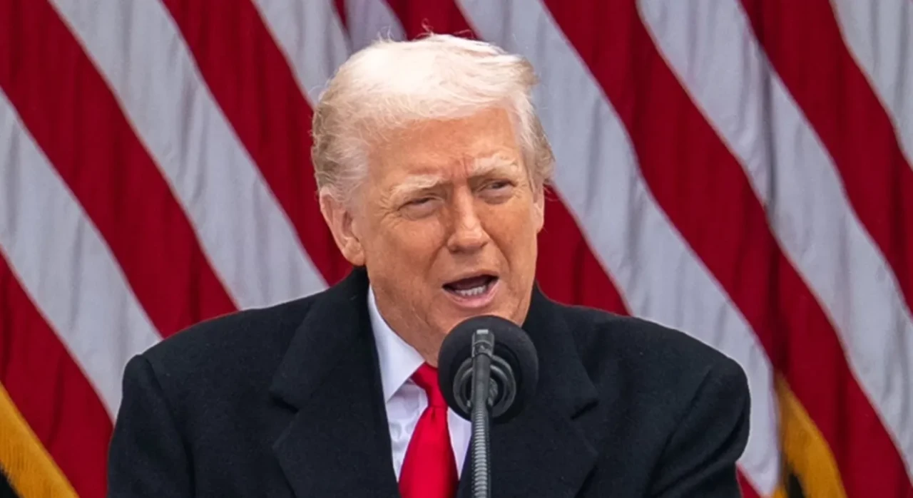 Trump'tan dikkat çeken açıklama: Çok sayıda B-2 bombardıman uçağı sipariş ettik