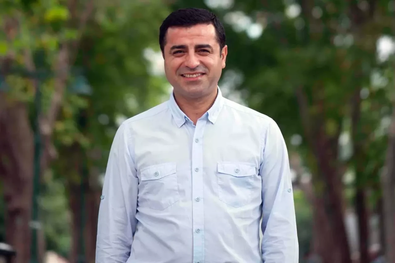 AİHM, Demirtaş kararına yapılan itirazı reddetti: Hüküm kesinleşti