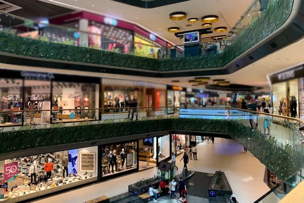 Resmi Gazete'de yayımlandı! Artık AVM'lerde zorunlu olacak