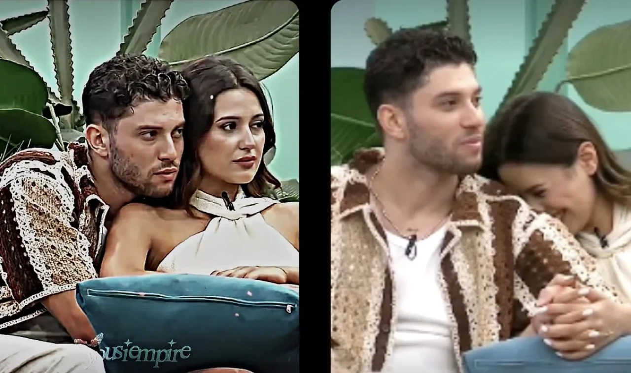Kısmetse Olur yarışmacısı Metin Can kimdir? Nereli ve kaç yaşında?