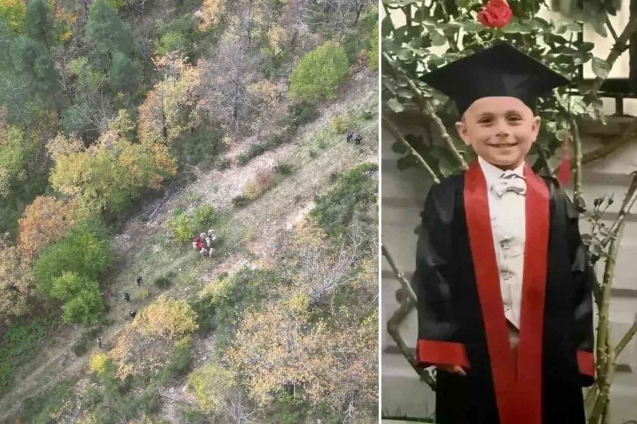 Anne ve oğlunun ölümünde şüpheli detaylar: Küçük Osman başüstü düşmüş olabilir