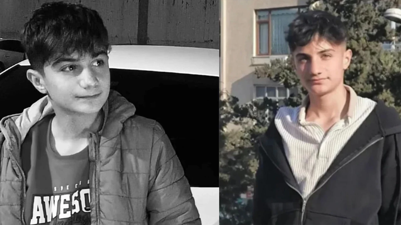 Muhammed Kendirci cinayetinde delil karartma şüphesi: Hastanede 3 kişi açığa alındı