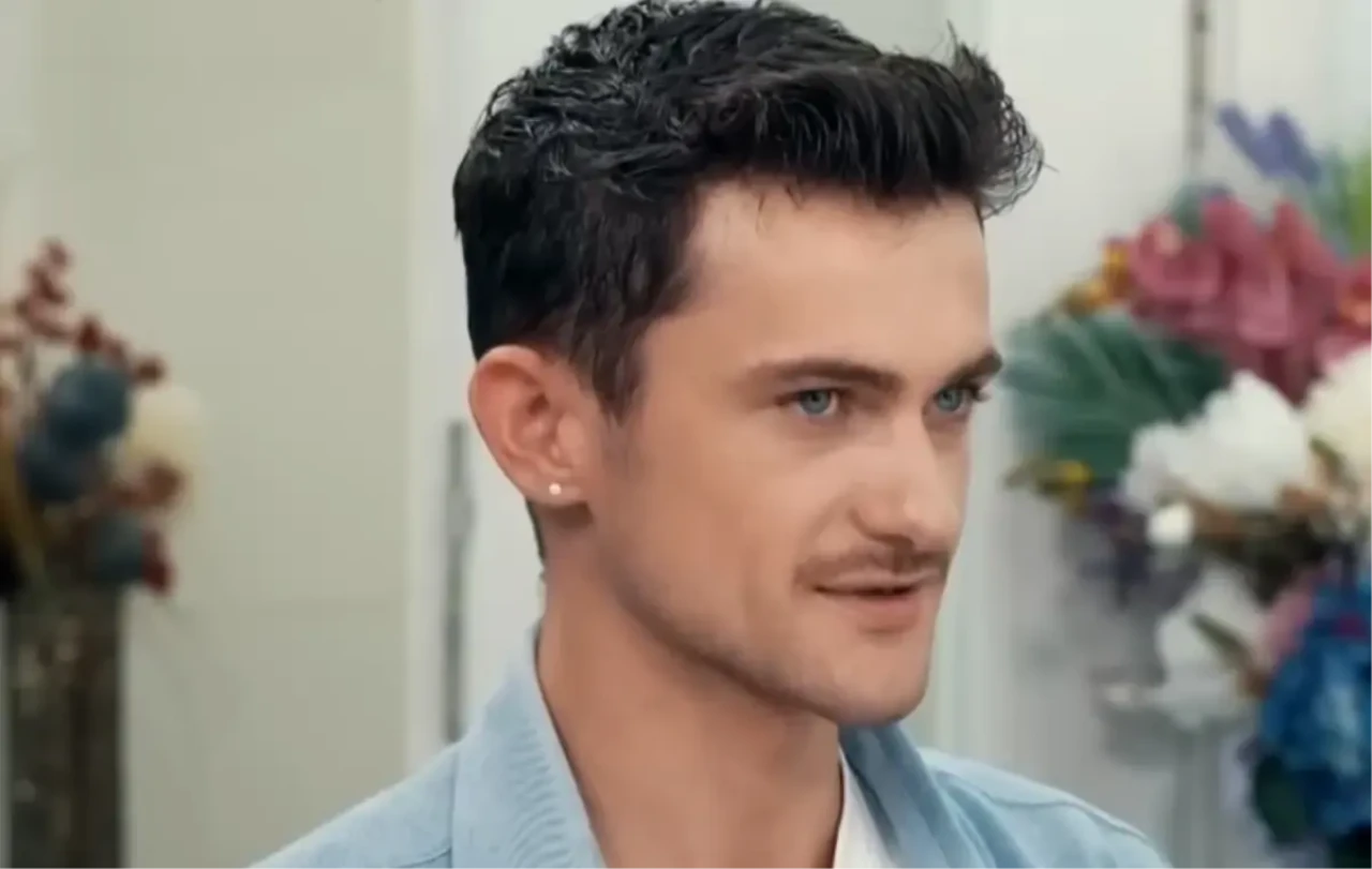 Yemekteyiz yarışmasında Ergün kimdir? Kaç yaşında ve nereli, evli mi?