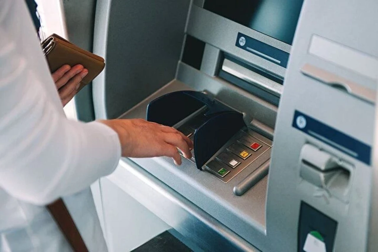 ATM’de yeni dönem başlıyor: Limitler 5 katına çıkacak