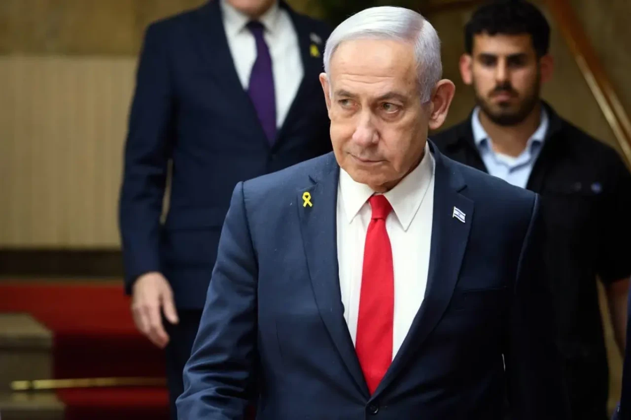 Netanyahu hükümeti geri adım attı: Filistinli tutuklulara idam tasarısı meclis gündeminden çekildi