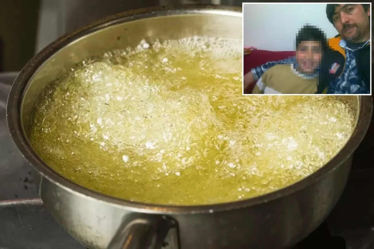 İstanbul'da kocasını kızgın yağ dökerek öldüren kadının ifadesi ortaya çıktı