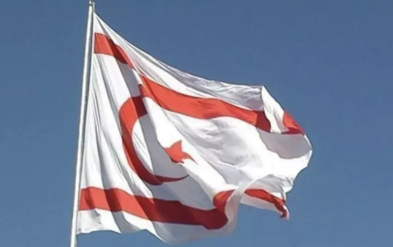 KKTC’den MEB Anlaşması'na sert tepki: 'Reddediyoruz'