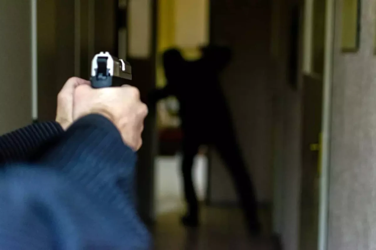 O ülkede kadın cinayetinde ömür boyu hapis cezası getiren yasa kabul edildi