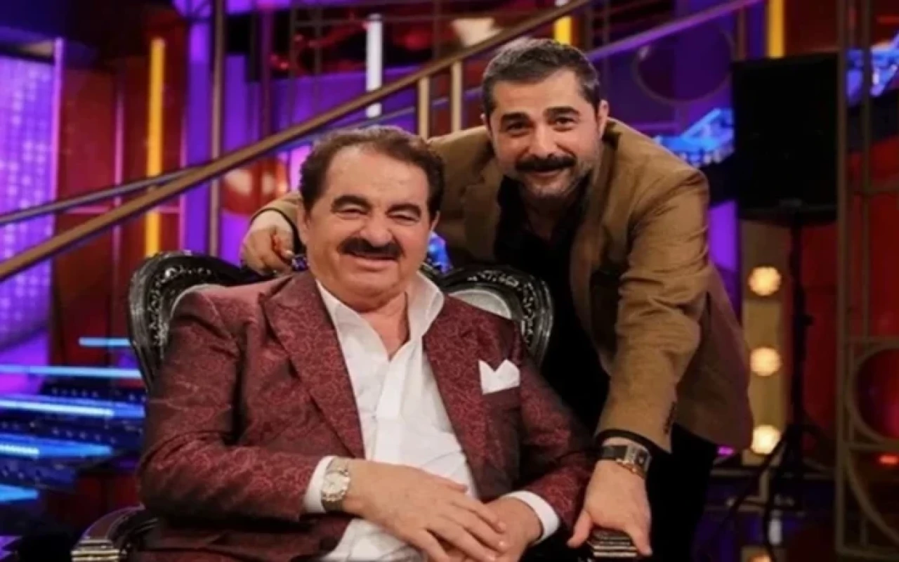 İbrahim Tatlıses’ten Oğlu Ahmet Tatlıses’e Sert Sözler: “Onun Anasını Avradını...”