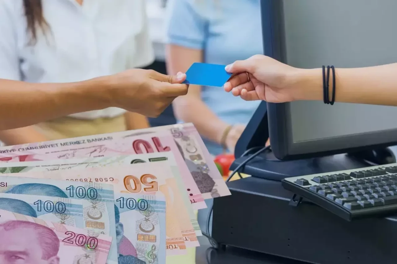 Milyonlarca çalışanın beklediği rakam belli oldu: 2026 yemek kartı ücreti açıklandı