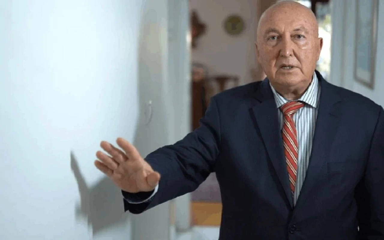 Prof. Dr. Ercan’dan kritik deprem uyarısı: “Bu il ve ilçelerden ev almayın, kiralık da tutmayın”