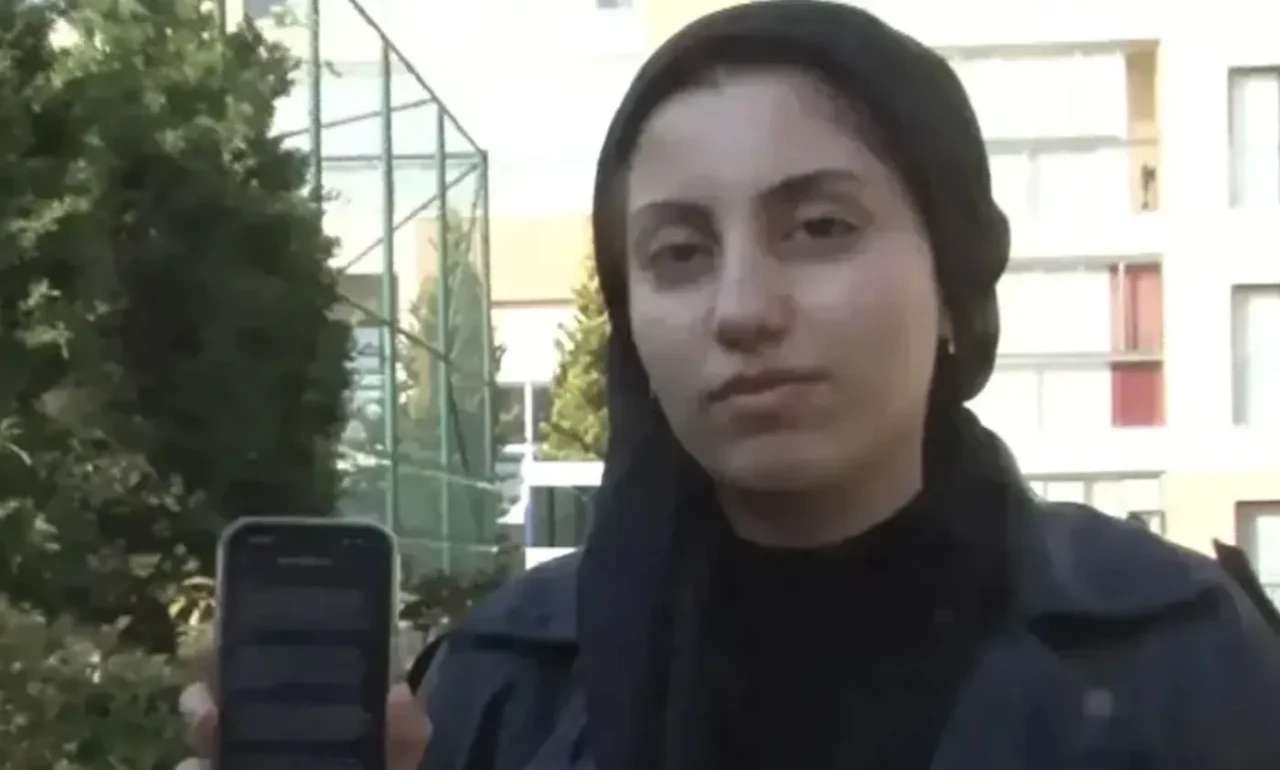 İclal Özbey kimdir? Başörtüsü olayı ne, hocası kim?