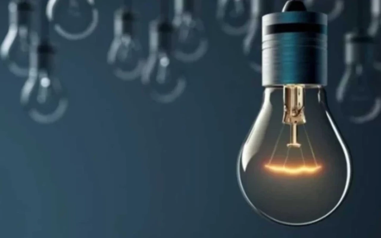 İstanbullular dikkat: 17 Kasım’da birçok ilçede uzun süreli elektrik kesintisi