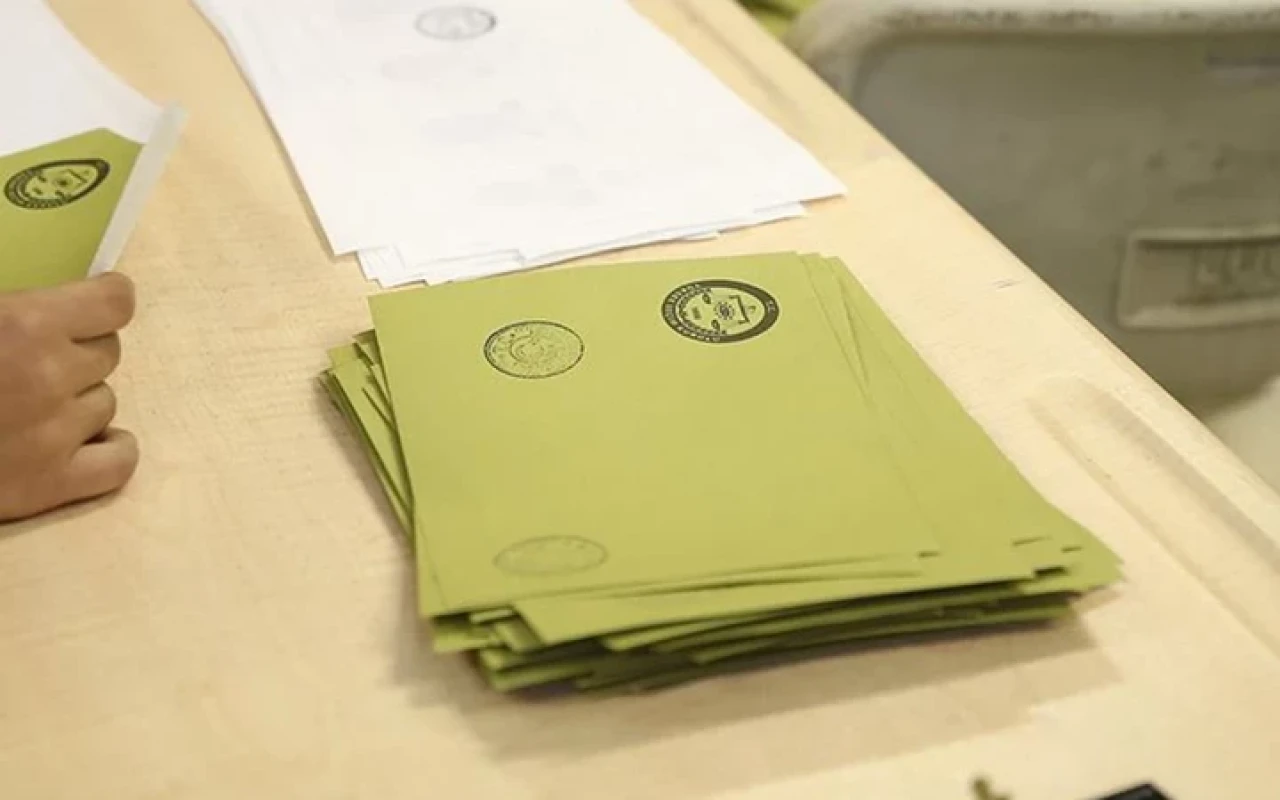 Türkiye’nin en beğenilen genel başkanı belli oldu: Zirvede sürpriz yok