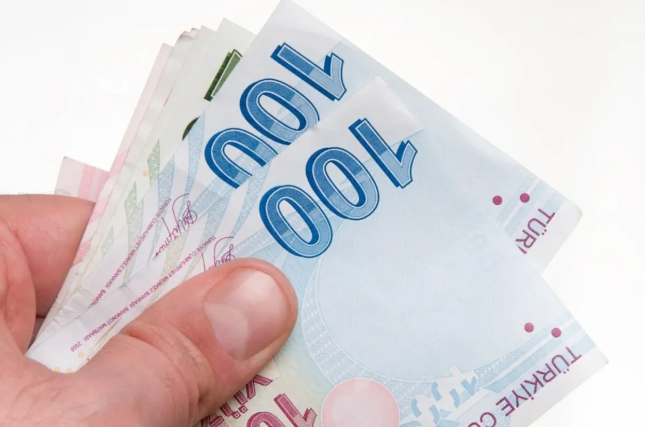 Kasım ayı doğum yardımı ödemeleri hesaplara yatırıldı