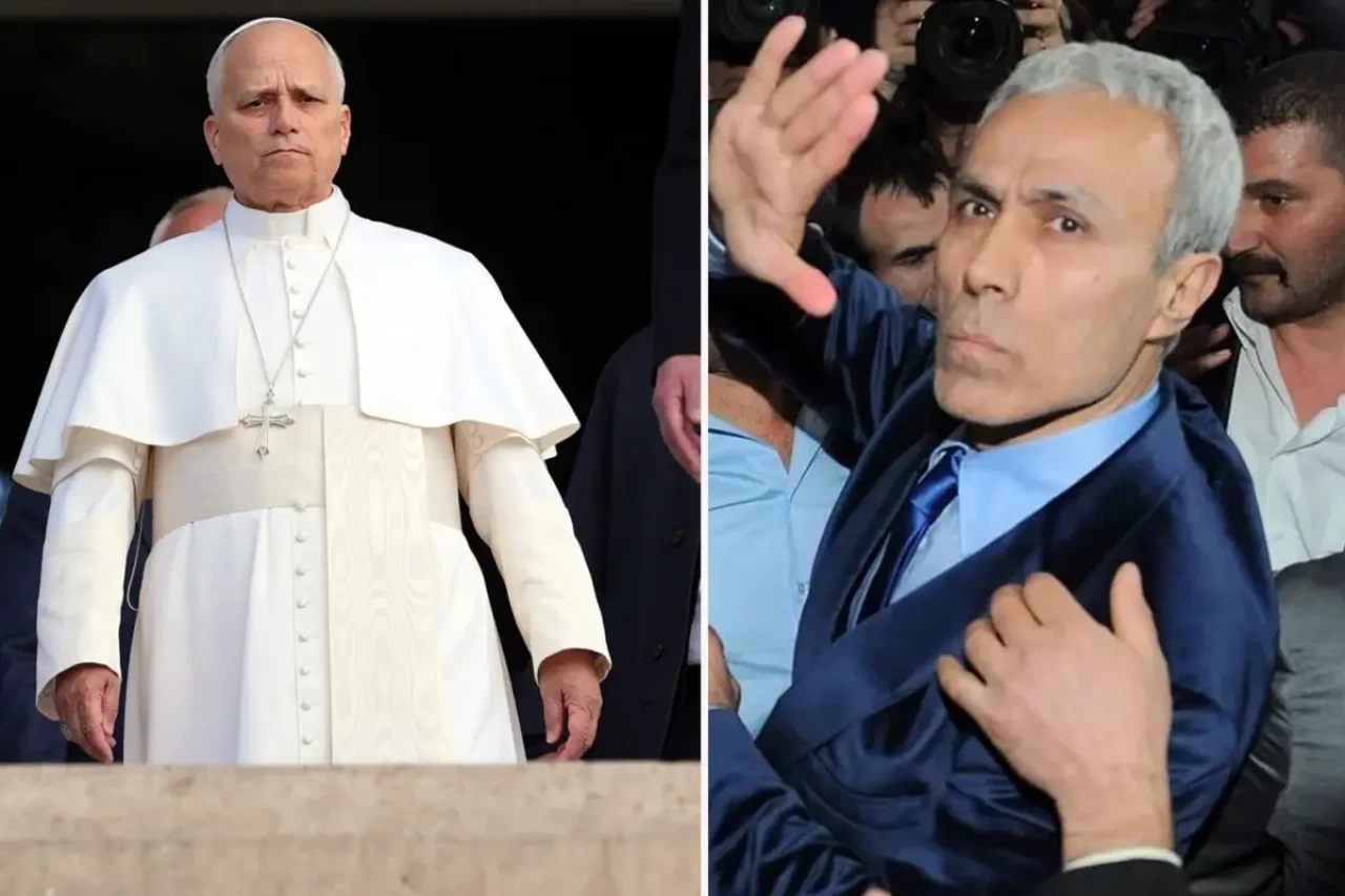 Mehmet Ali Ağca, Papa ile görüşmek için İznik'te: 'İlahi bir planın merkezindeyim'