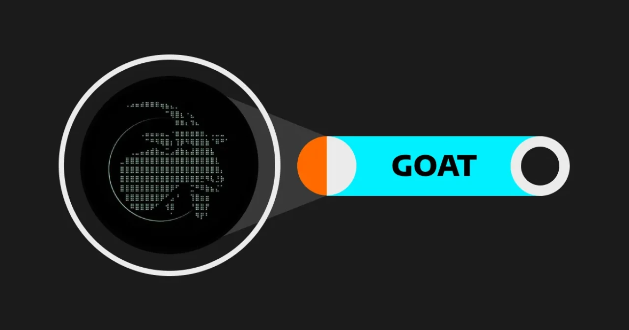 Goat coin nedir?