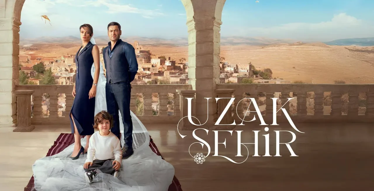 Uzak Şehir'de Cihan ve Alya boşanıyor mu?