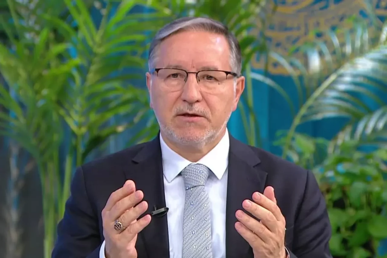 Mustafa Karataş'ın "zina" çıkışı tartışma yarattı! Kadınlardan sert tepki