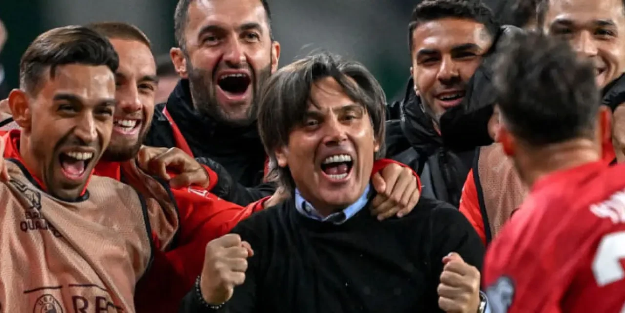 İspanya Türkiye maçının kadroları, muhtemel 11'ler! Eksik ve sakat oyuncular