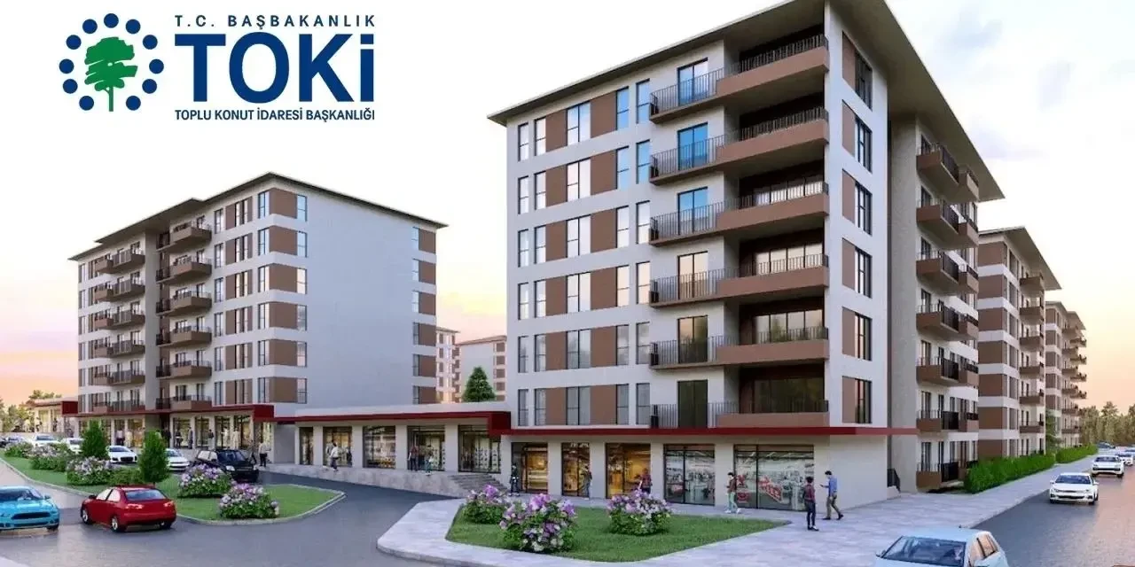 Halkbank ve Ziraat Bankası ile TOKİ başvurusu nasıl yapılır? Konut başvuru seçenekleri