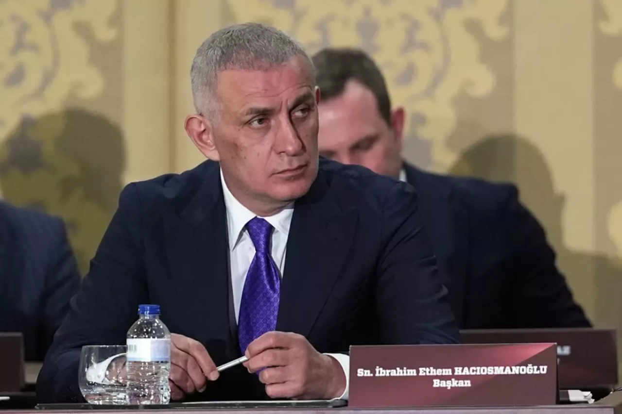 İstanbul Başsavcılığı’ndan bahis soruşturmasıyla ilgili yeni açıklama