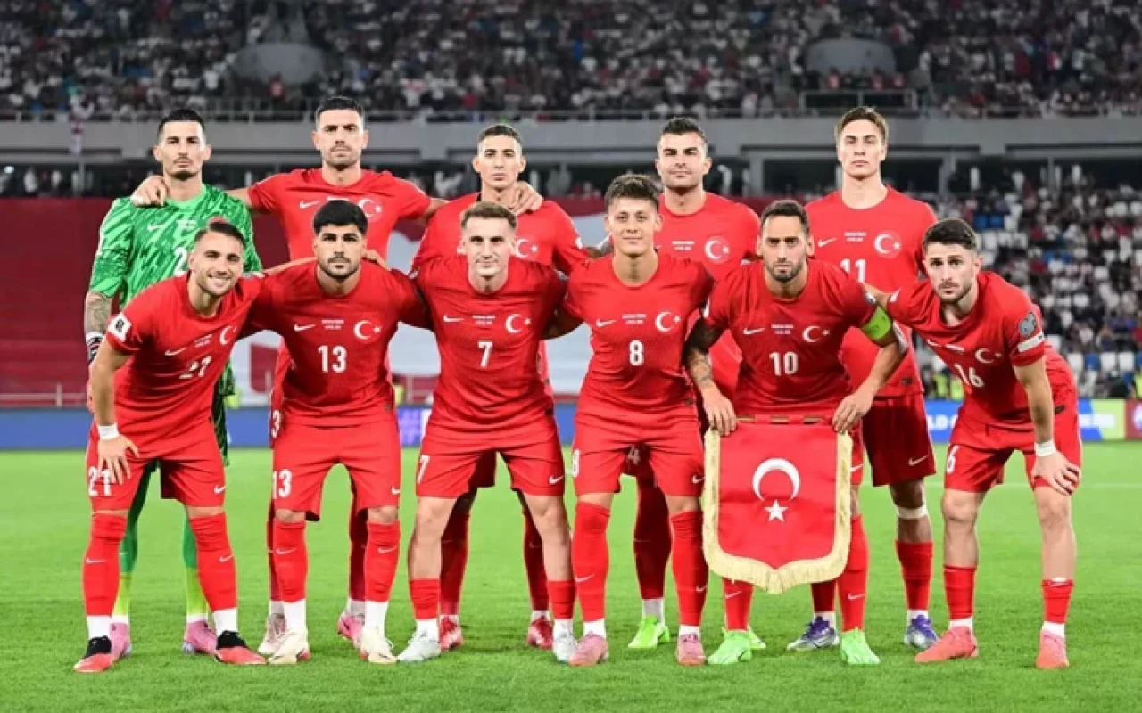 Yapay zekâ dünya kupası kurasını önceden simüle etti