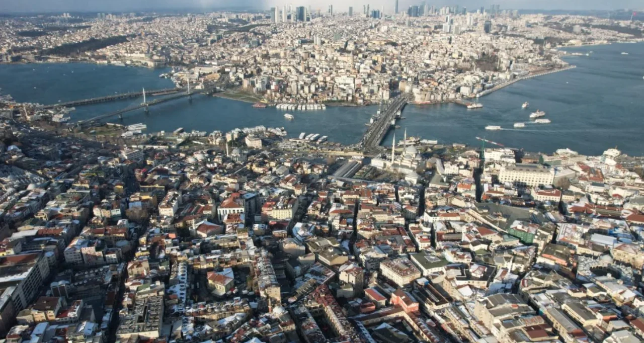 İstanbul'un en başarılı 5 belediyesi belli oldu