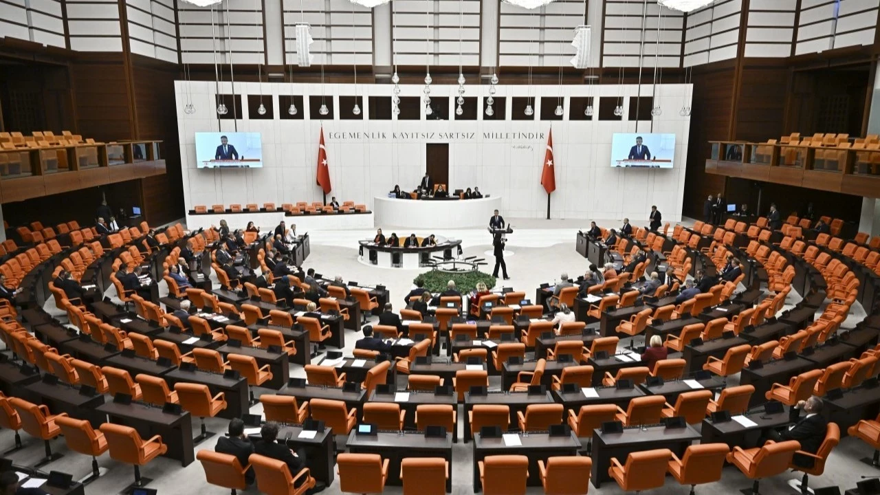 TBMM Komisyonu 21 Kasım’da toplanıyor: İmralı ziyareti ve gelecek adımlar görüşülecek