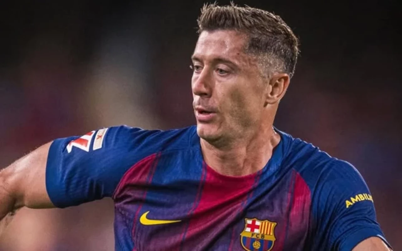 Lewandowski’den Fenerbahçe’nin teklifi için net yanıt