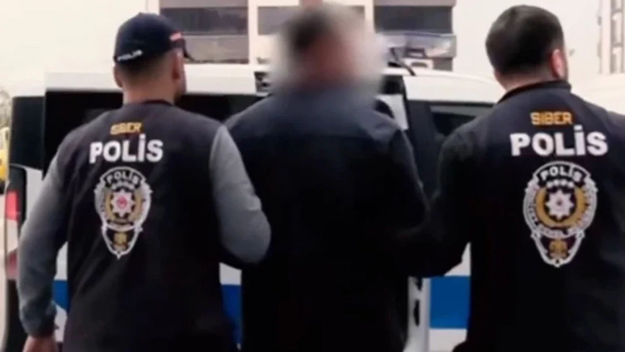 Bakan Yerlikaya’dan operasyon açıklaması: 25 ilde 403 şüpheli yakalandı