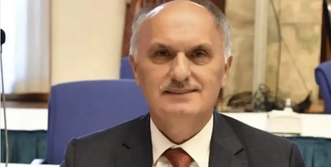 Eski AK Parti Milletvekili Cemal Öztürk hayatını kaybetti