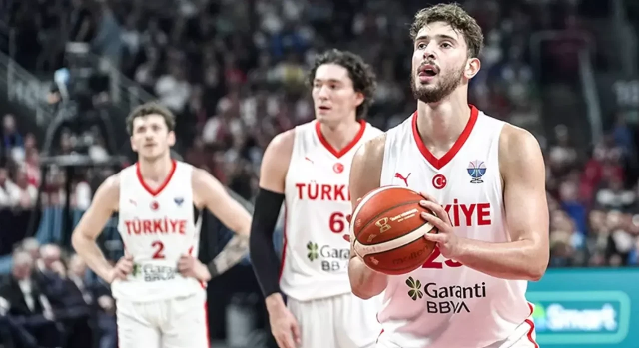 12 Dev Adam'ın İsviçre maçı kadrosu açıklandı