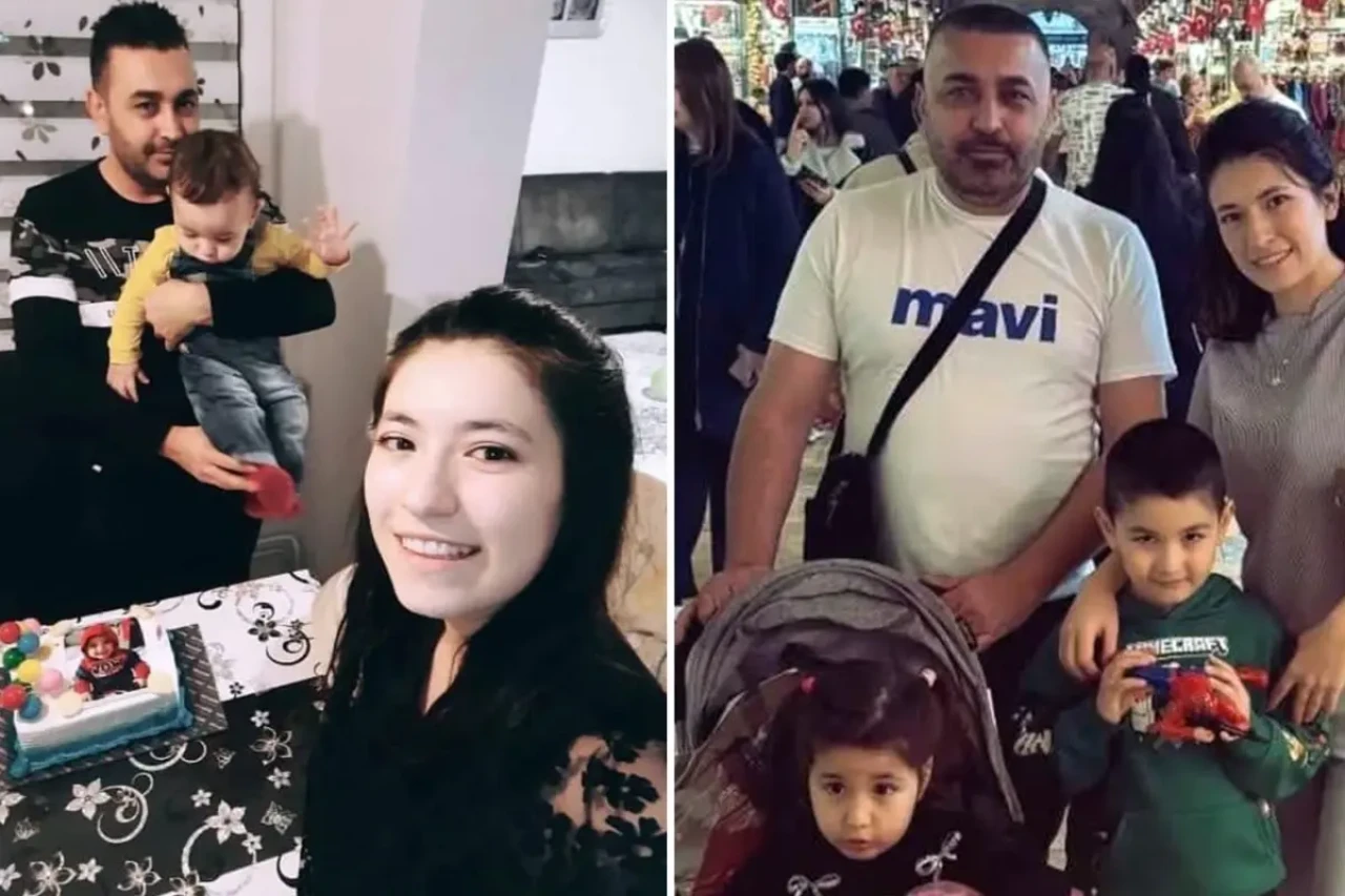 Adli Tıp raporu açıkladı: Böcek Ailesi'nin ölüm sebebi belli oldu