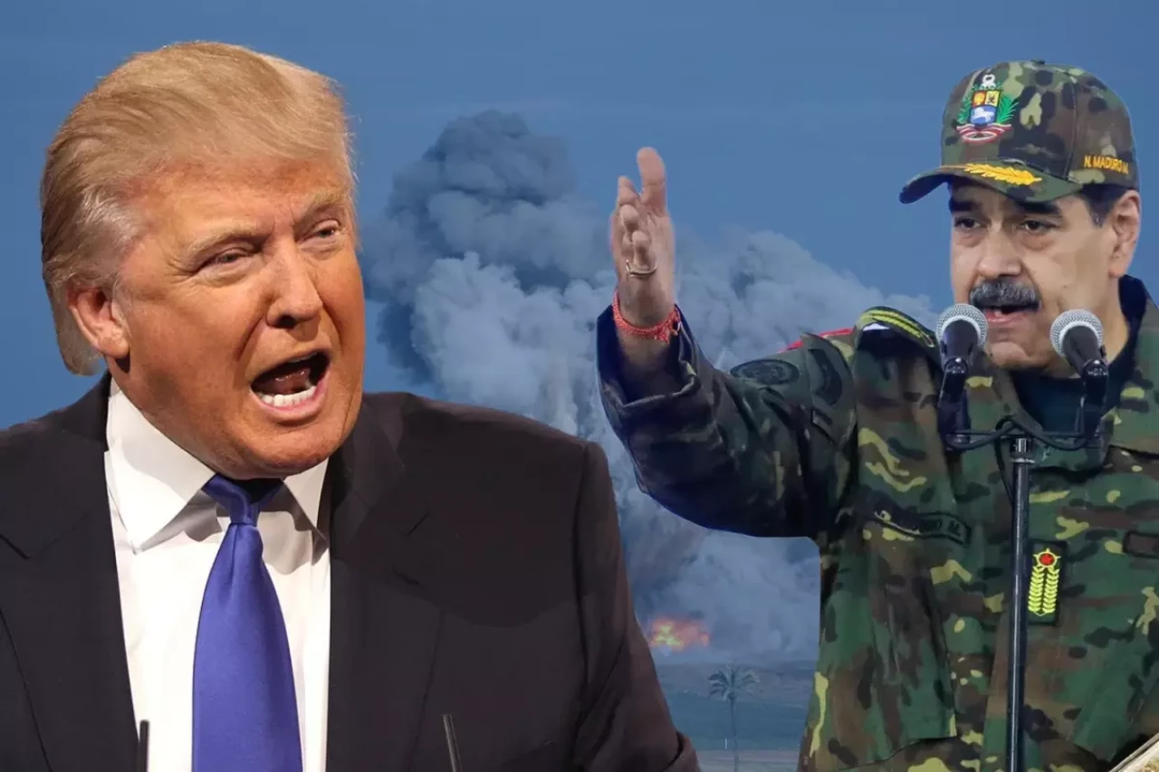 ABD basınından çarpıcı iddia: Maduro’nun sürgün için Türkiye’ye gelebilir!