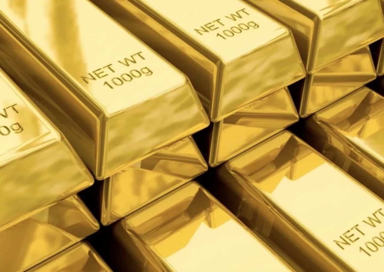 Dev bankadan altın fiyatları için yeni tahmin: Ralli başlıyor