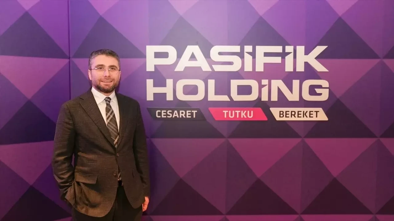 Pasifik Holding halka arz ediliyor: Talep toplama 12-14 Kasım tarihleri arasında