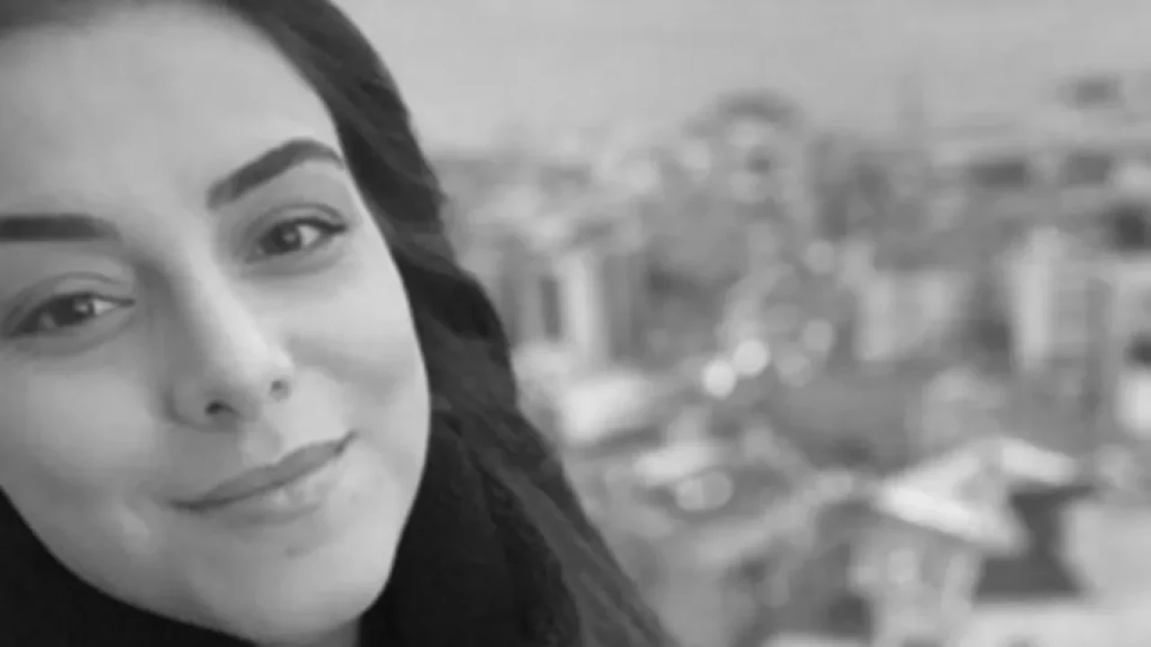 Ankara'da kadın cinayeti: Psikolog Nurselen Gülaçtı silahla vurularak öldürüldü