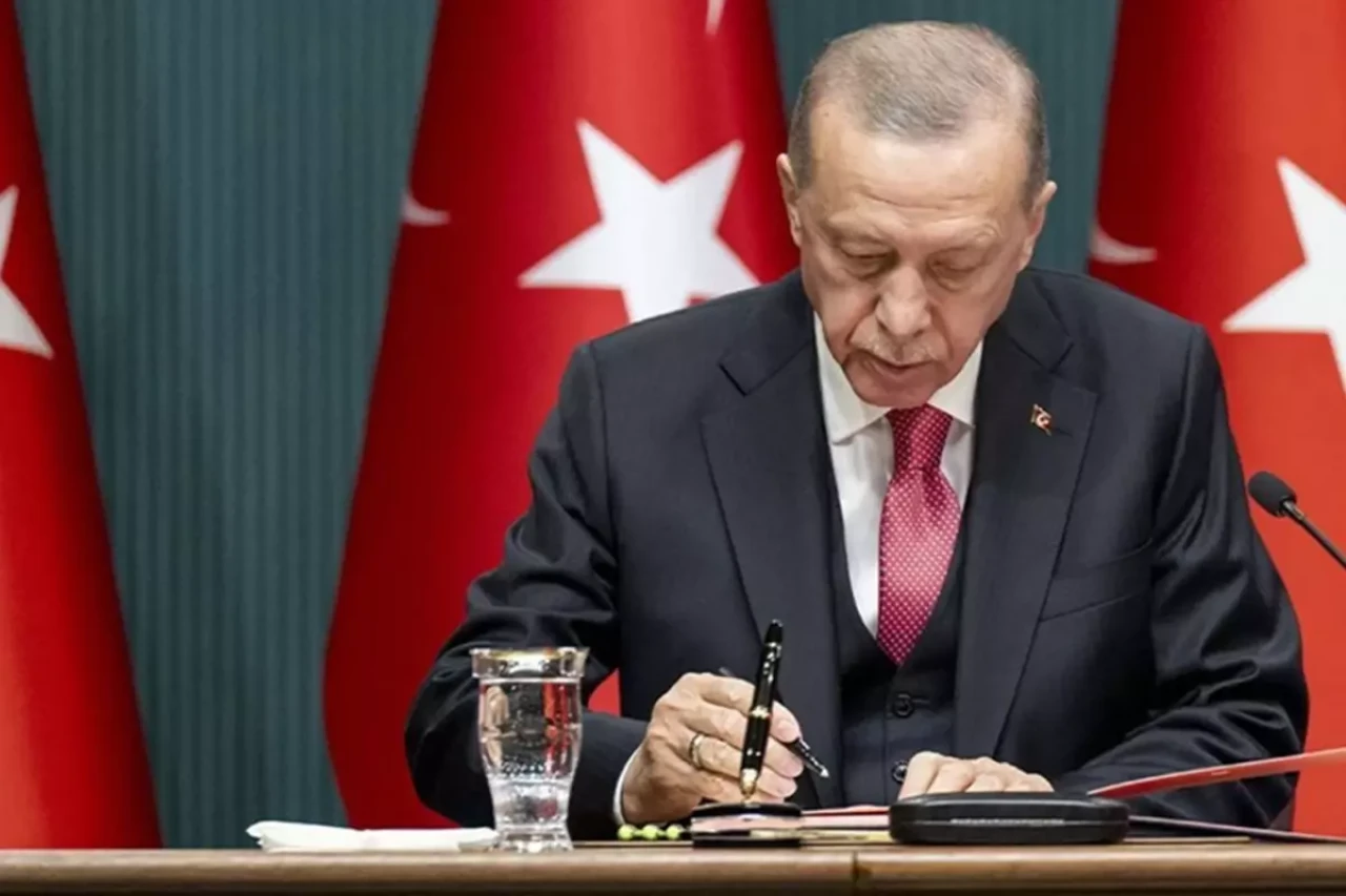 Türkiye’den 13 yıl sonra Suriye’ye ilk büyükelçi: Resmi Gazete'de yayımlandı