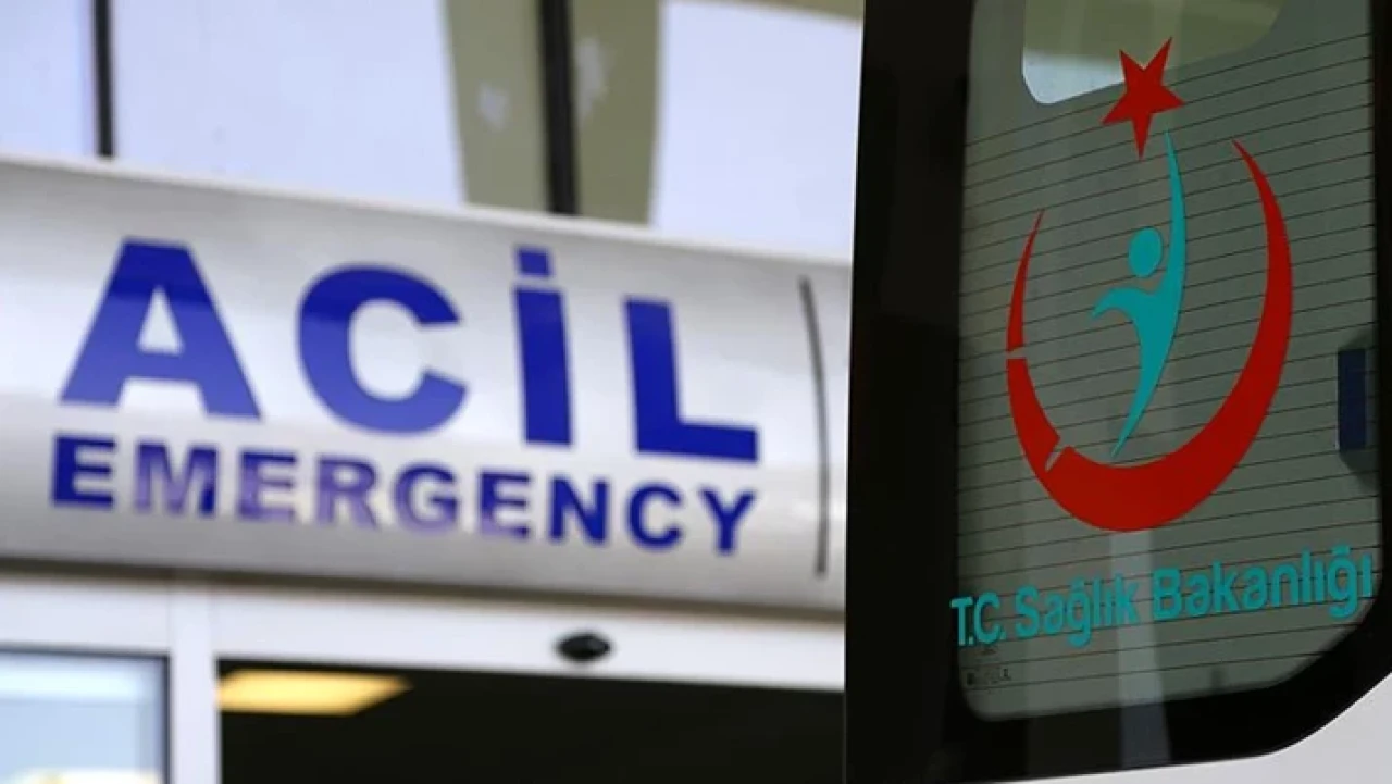 Kayseri’de 2. sınıf öğrencisinin acı ölümü: Teneffüste fenalaşan Ahmet kurtarılamadı