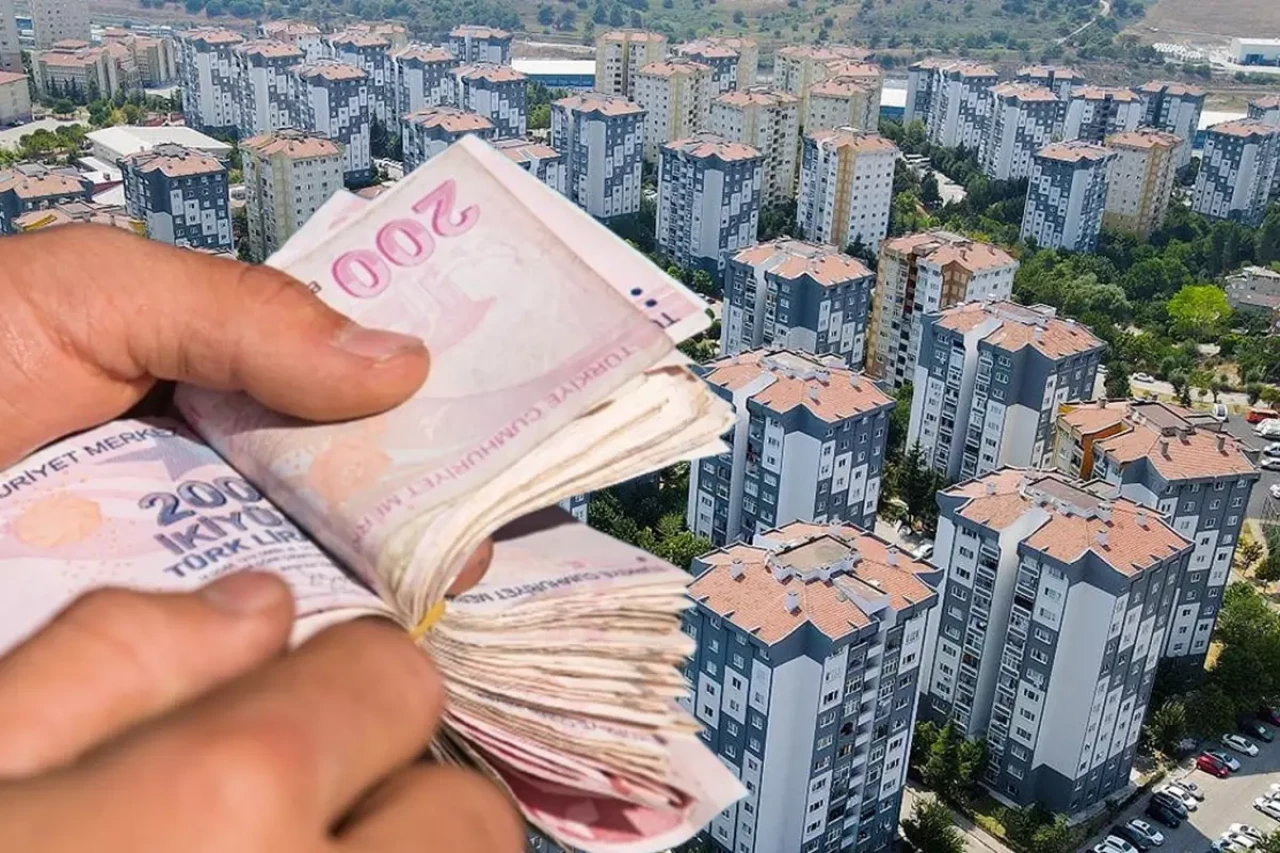 Kira getirisi en yüksek iller açıklandı: İstanbul listeye giremedi, zirve sürpriz bir Anadolu ilinde